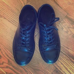 Doc Martens Dante Brando - Black